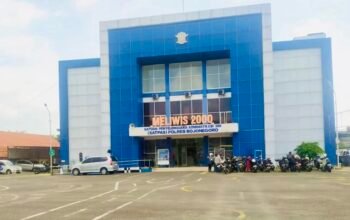 Perpanjang SIM C di Bojonegoro, Ini Alur Lengkap dan Biayanya