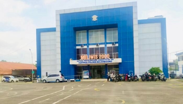 Perpanjang SIM C di Bojonegoro, Ini Alur Lengkap dan Biayanya
