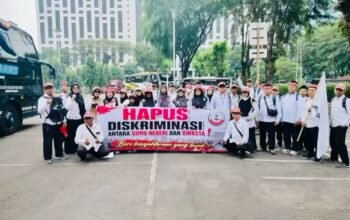 PGMM Bojonegoro Minta Negara Tak Lepas Tangan Soal Nasib Guru Swasta