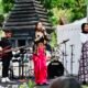 Pelataran Kayangan Api Jadi Saksi Final Jingle Geopark Bojonegoro
