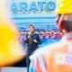 Nurul Azizah Apresiasi Pemeliharaan Jaringan PLN Bojonegoro