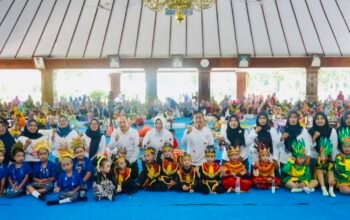 Festival HAM 2026 Bojonegoro Digelar Meriah di Pendowo Malowapati