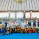 Festival HAN ke-42 Bojonegoro Diikuti Ratusan Anak TK