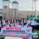 Aksi SIAGA 2026: DPR Janji Guru Swasta Bisa Jadi ASN dan PPPK