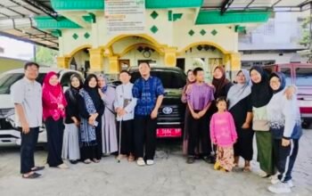 Pemerintah Kabupaten Bojonegoro Mendukung Penguatan Kapasitas Penyandang Disabilitas