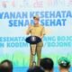 Setyo Wahono Luncurkan Desa Sehat JKN dan KDKMP di Bojonegoro