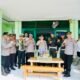 Momen Hangat Kapolres Bojonegoro Beri Kejutan Manis di HUT POMAD ke-80