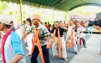 Sedekah Bumi Desa Sidomulyo: Merawat Tradisi Leluhur di Bojonegoro
