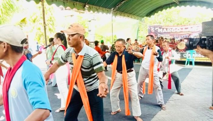 Sedekah Bumi Desa Sidomulyo: Merawat Tradisi Leluhur di Bojonegoro