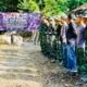 Kodim Bojonegoro Bedah Rumah Warga Tak Layak Huni di Dander