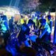 Operasi Knalpot Brong Lamongan 13Juni, 85 Motor Ditilang