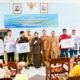 Genjot Pertanian 2026, Bojonegoro Bagikan Bantuan Alsintan