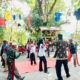 Sedekah Bumi Bojonegoro: Warga Rawat Tradisi Unik Raden Ki Jengger
