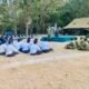 Kodim Bojonegoro Gelar Persami KKRI, Tumbuhkan Jiwa Nasionalisme Generasi Muda