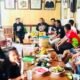 Komunitas Jeep Meriahkan Tradisi Nggemblang Samin Bojonegoro