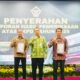 Bojonegoro Masuk 33 Pemda Jatim Raih Opini WTP BPK