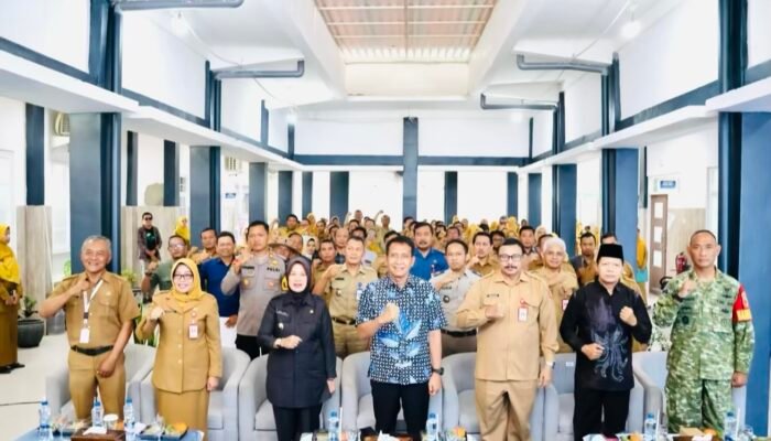 Resmi Beroperasi, Puskesmas Tanjungharjo Bojonegoro Kini Bisa Rawat Inap