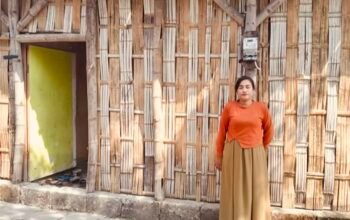 PJI Bojonegoro Berikan Bantuan Pemasangan Listrik Gratis untuk Warga