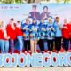 CFD Kali Pacal Bojonegoro Resmi Dibuka, UMKM Makin Maju