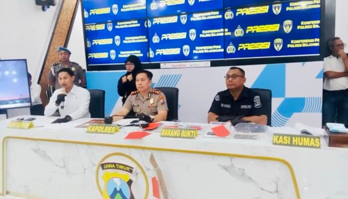 Gara-Gara Gengsi! Ibu di Bojonegoro Tega Aborsi Janin Anak Kandungnya Sendiri