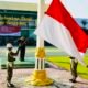 Harlah Pancasila 2026: Kodim Bojonegoro Gelar Upacara Bendera