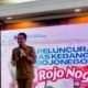 Bojonegoro Resmi Rilis Beras Premium Rojo Nogo