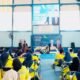 Gandeng LAN, STIKES MABORO Edukasi Mahasiswa Bahaya Narkoba