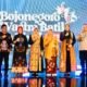 Bojonegoro Wastra Batik Festival 2026 Putar Roda Ekonomi hingga Rp 1,4 Milia