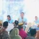 Bupati Bojonegoro Bidik Bantaran Bengawan Solo Jadi Sentra Ketahanan Pangan