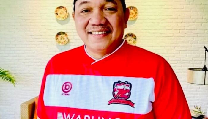 PENGURUS BESAR FEB UNAIR DESAK PERCEPATAN KEK TEMBAKAU MADURA SEBAGAI SOLUSI PENGENTASAN KEMISKINAN