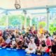 Momentum Muharram, Purwosari Bojonegoro Santuni 181 Anak Yatim