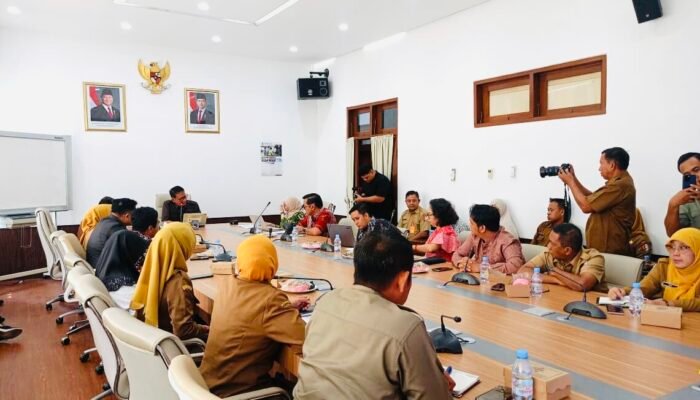 Bojonegoro Optimis Jadi Daerah Percontohan Kawasan Tanpa Rokok