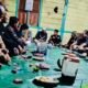 Juki Purwanto Kembali Pimpin Margaluyu 151 Ranting Ngasem