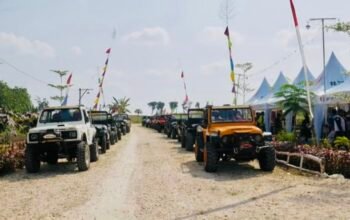 Disbudpar Bojonegoro Luncurkan Paket Wisata Geopark ‘KaGeT’