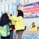 Didukung Penuh Bu Pipit, Kontingen Kedungadem Siap Mengguncang Porkab II Bojonegoro!