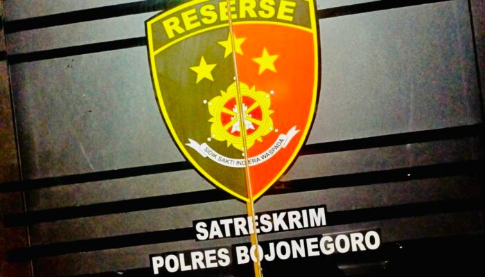 Polemik Baru di Bojonegoro, Menang Praperadilan Tapi Kembali Diborgol