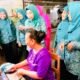 Perempuan Tangguh Purwosari Bojonegoro Inspirasi Desa