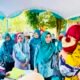 TP PKK Bojonegoro Dorong Program GAYATRI dan Penuntasan Stunting di Desa Kabunan