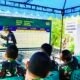 Kodim 0813 Bojonegoro Gelar Latnister Proglatsi Ketahanan Pangan