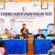 Pemkab Bojonegoro Gelar Gerakan Pangan Murah dan Intervensi Gizi di Bubulan