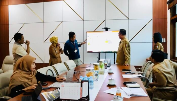 Bojonegoro, Tren Positif Sektor Pertanian Selamatkan Ekonomi dari Kontraksi Migas