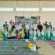 Sambut 1 Muharram, NU Pekuwon Bojonegoro Gelar Santunan Anak Yatim