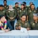 Aksi Nyata Sila Ke-5, PJI Bojonegoro Beri Bantuan Listrik Gratis