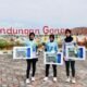 Peringati Hardiknas, Eco Fun Run 2026 di Bendungan Gongseng Bojonegoro