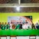 GP Ansor Purwosari Bojonegoro Sukses Gelar GOLDEN PKD dan Diklatsar Banser