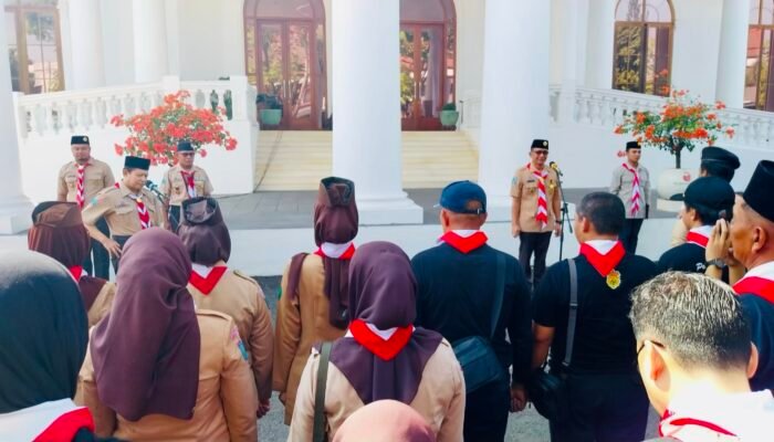 Dukung Geopark, Pemkab Bojonegoro Genjot SDM Pariwisata Desa