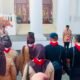 Dukung Geopark, Pemkab Bojonegoro Genjot SDM Pariwisata Desa