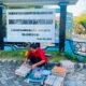 Disnakkan Bojonegoro Fasilitasi Pemasaran Telur Program GAYATRI