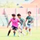 Siapa Juara? Balen Tantang Ngraho di Final Porkab II 2026