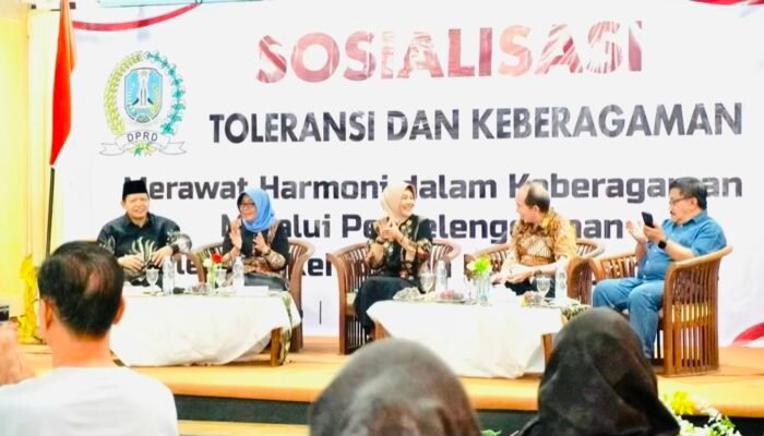 Pemkab Bojonegoro Genjot Pemerataan Pembangunan dan Layanan Publik